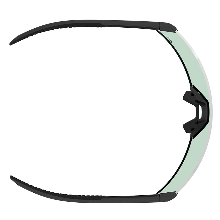 KOLESARSKA OČALA SCOTT STRIDE COMPACT čr AMP ze S1