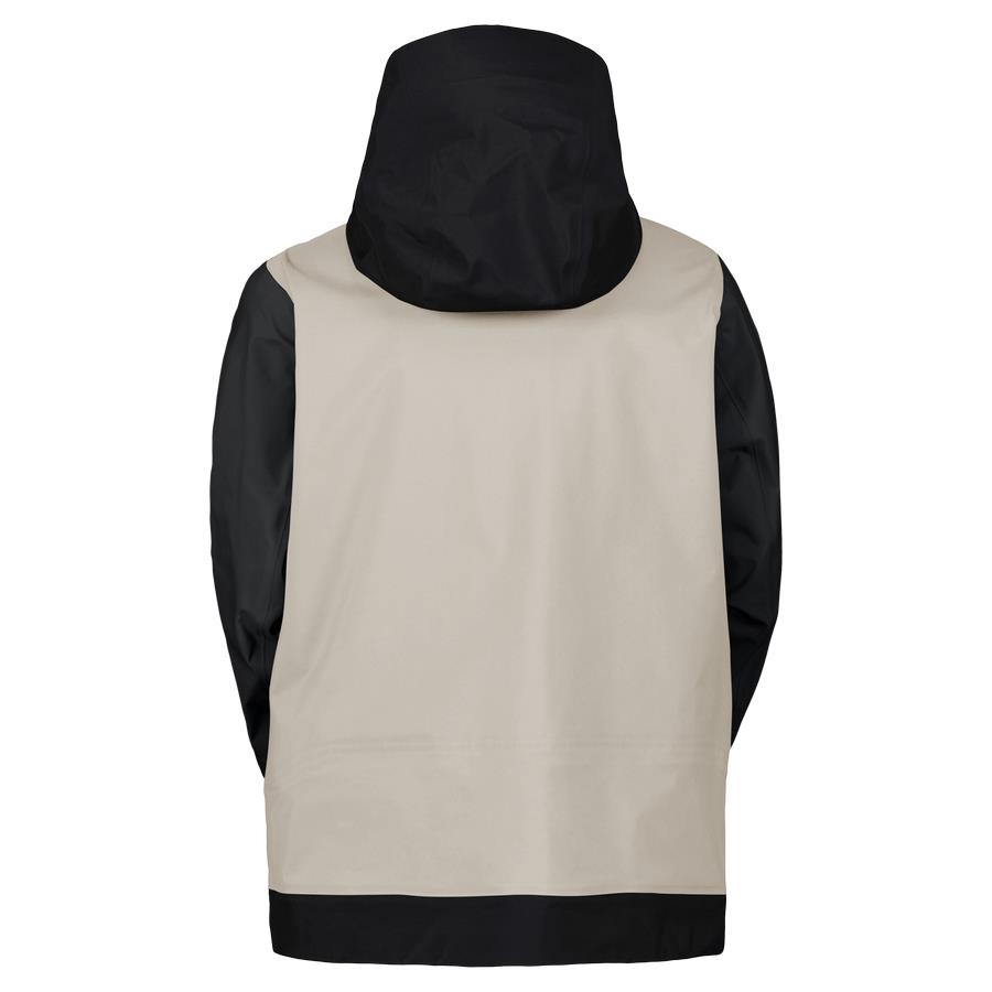 BUNDA SCOTT VERTIC GTX 3L čr/bež