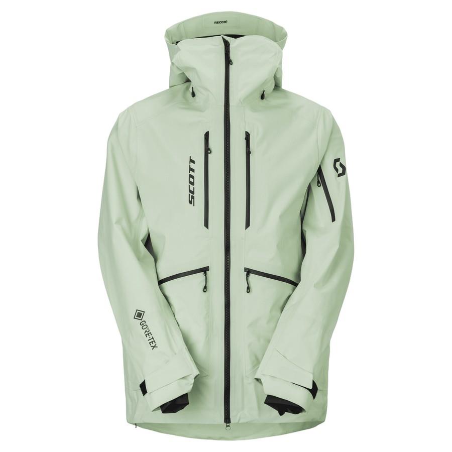 BUNDA SCOTT VERTIC GTX 3L ze