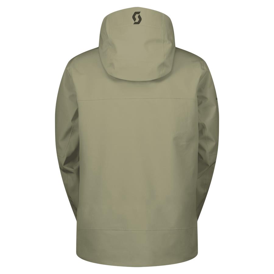 JAKNA SCOTT EXPLORAIR 3L si