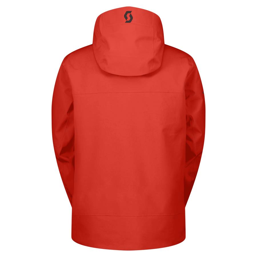 JAKNA SCOTT EXPLORAIR 3L rd