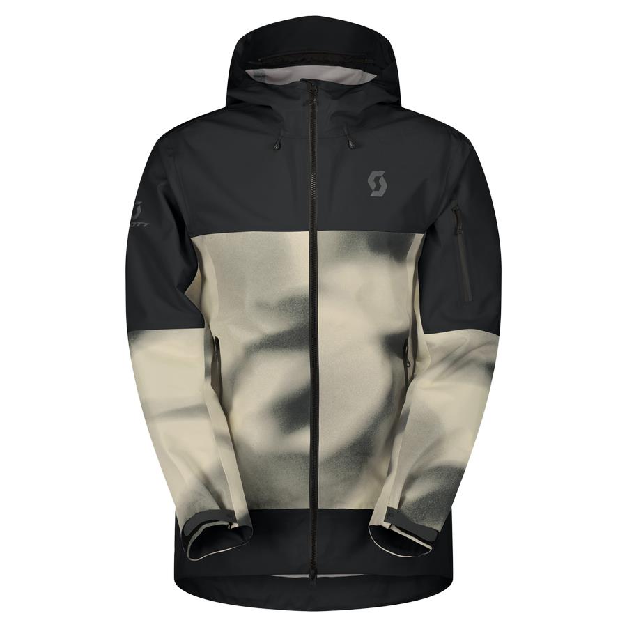 JAKNA SCOTT EXPLORAIR 3L be/bež