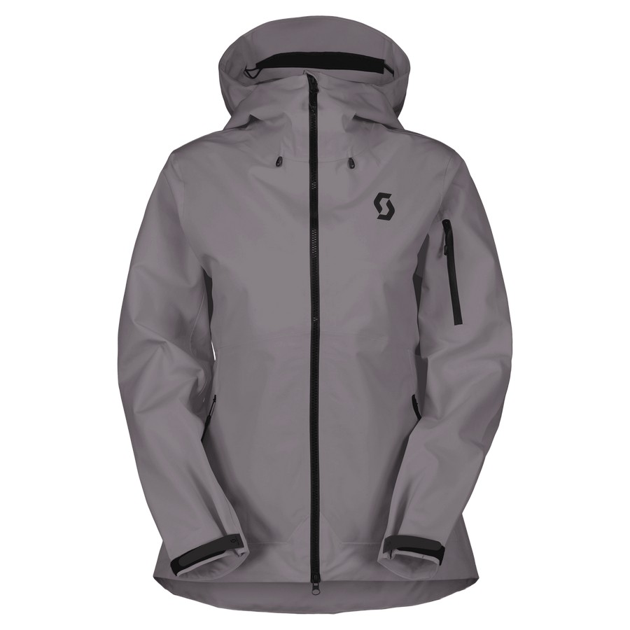 ŽENSKA JAKNA SCOTT EXPLORAIR 3L si