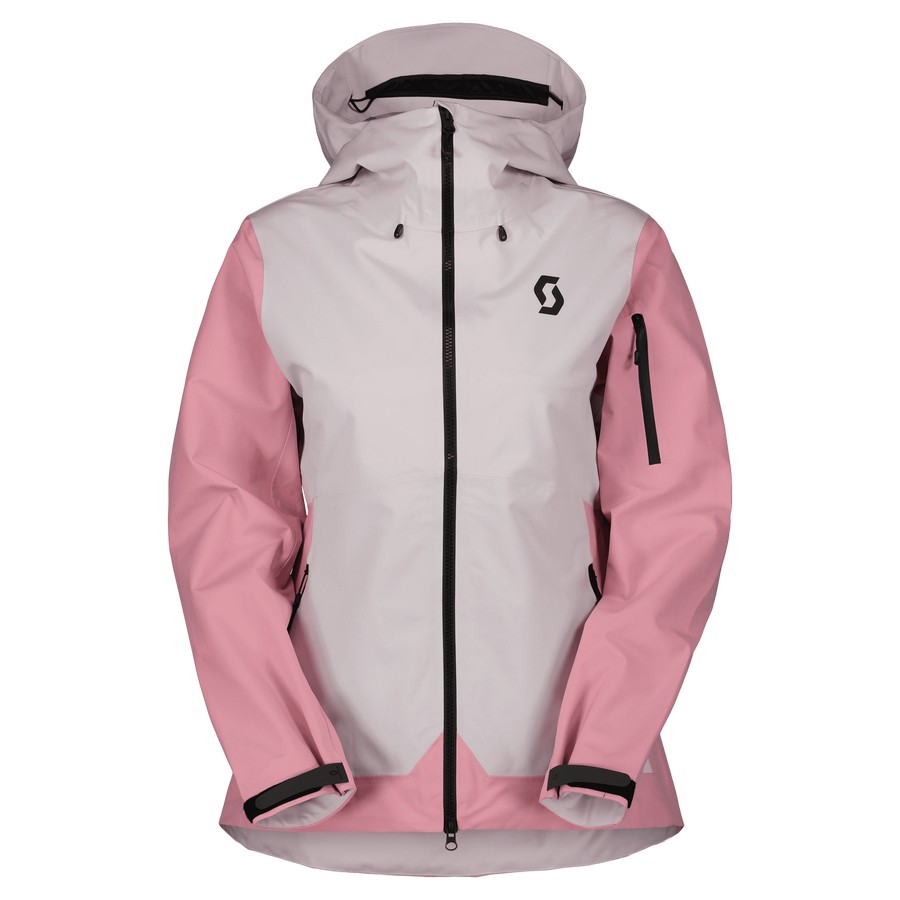 ŽENSKA JAKNA SCOTT EXPLORAIR 3L ro/ro