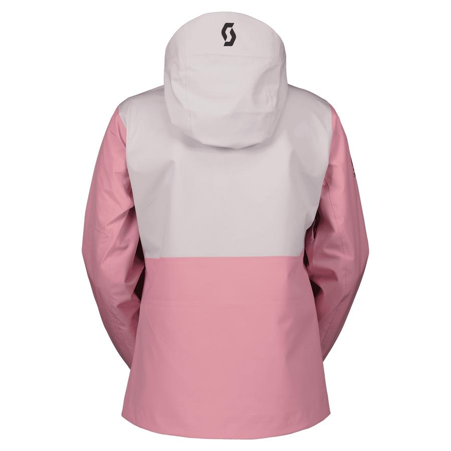 ŽENSKA JAKNA SCOTT EXPLORAIR 3L ro/ro