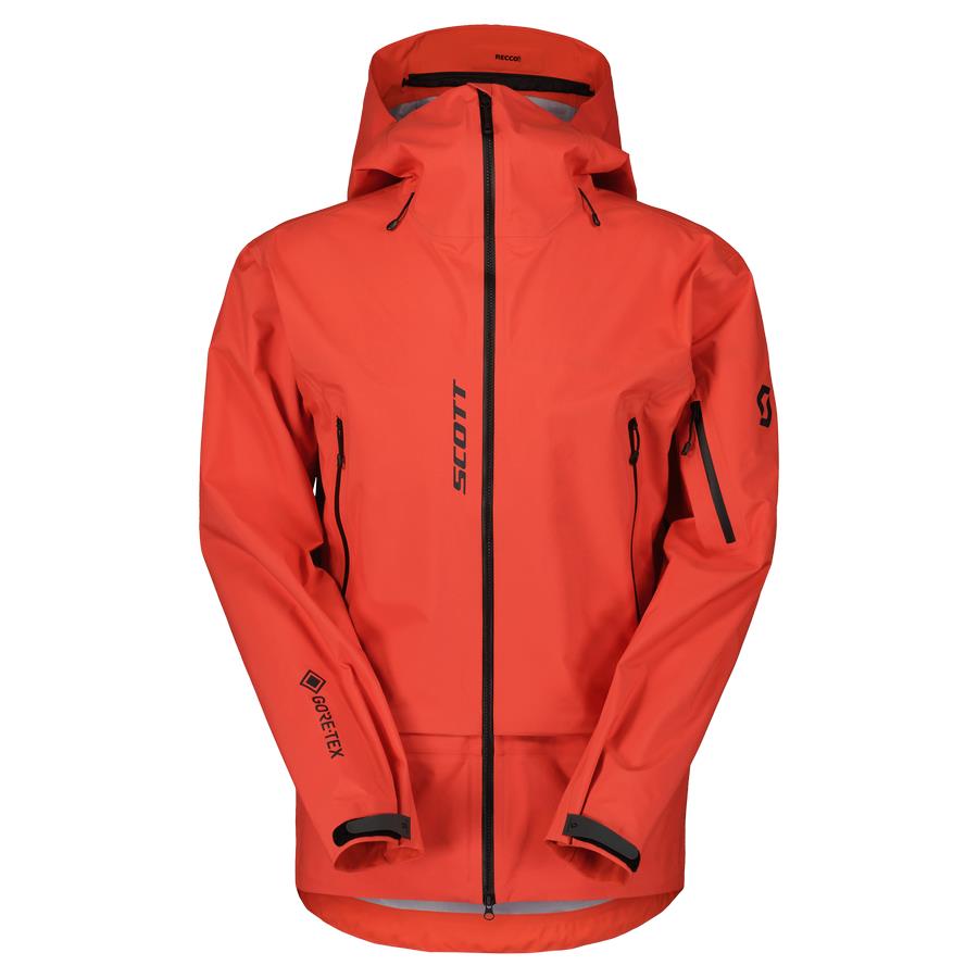 JAKNA SCOTT EXPLORAIR GTX 3L rd