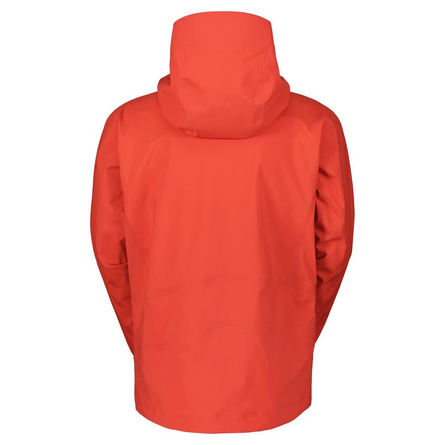 JAKNA SCOTT EXPLORAIR GTX 3L rd