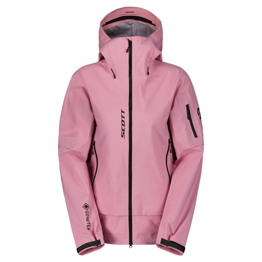 ŽENSKA JAKNA SCOTT EXPLORAIR GTX 3L ro