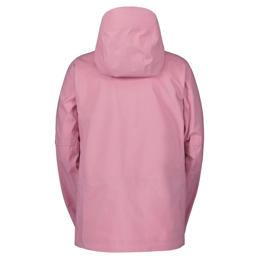 ŽENSKA JAKNA SCOTT EXPLORAIR GTX 3L ro