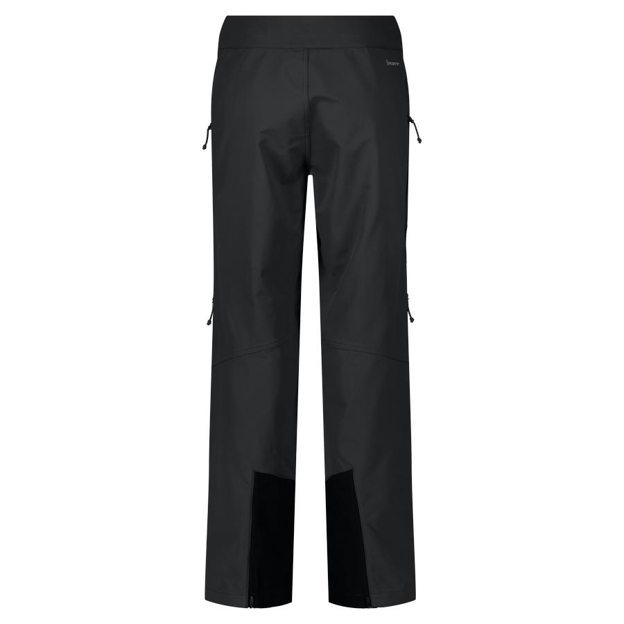 SMUČARSKE HLAČE SCOTT EXPLORAIR SOFTSHELL čr