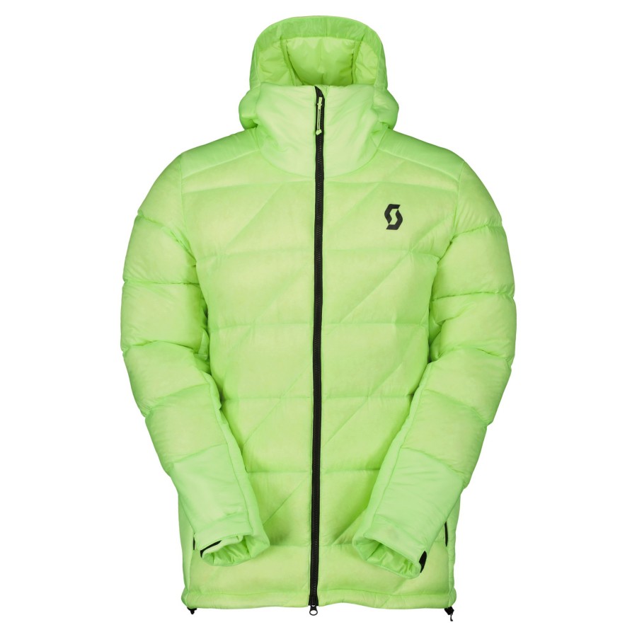 PUHOVKA SCOTT INSULOFT WARM DOWN ze