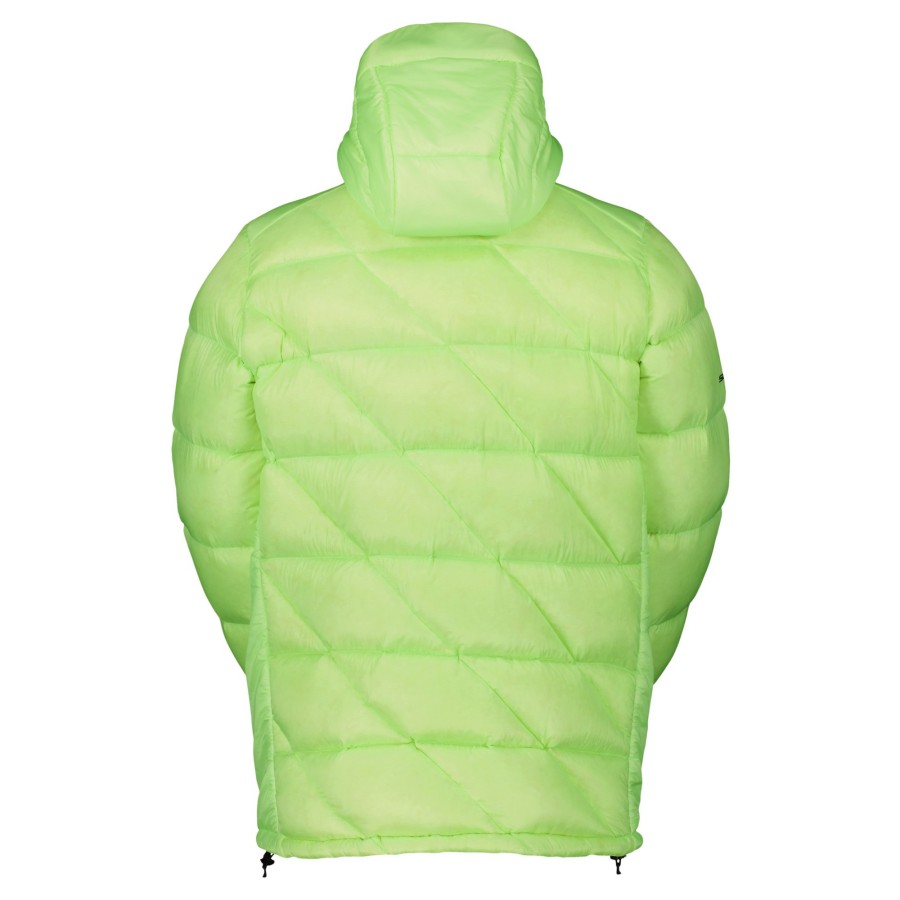 PUHOVKA SCOTT INSULOFT WARM DOWN ze