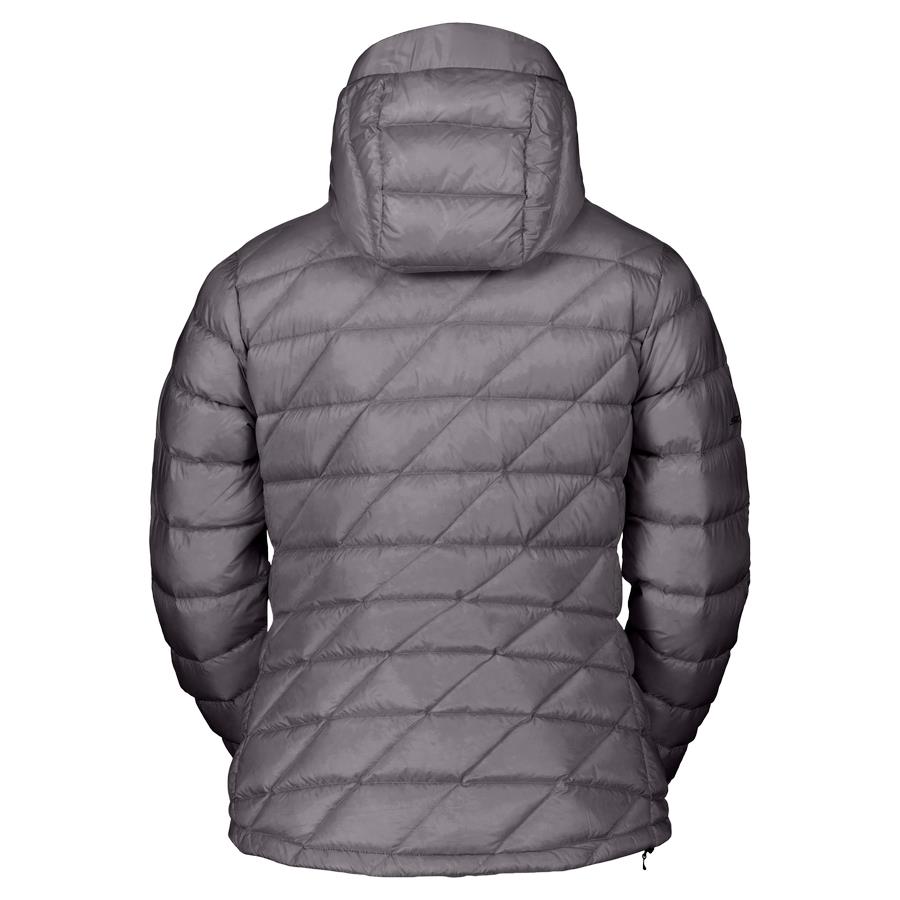 ŽENSKA PUHOVKA SCOTT INSULOFT LIGHT DOWN si