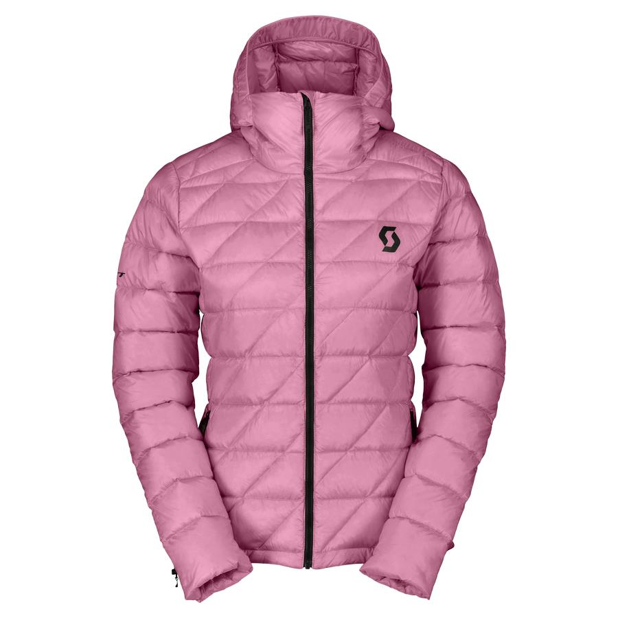 ŽENSKA PUHOVKA SCOTT INSULOFT LIGHT DOWN ro