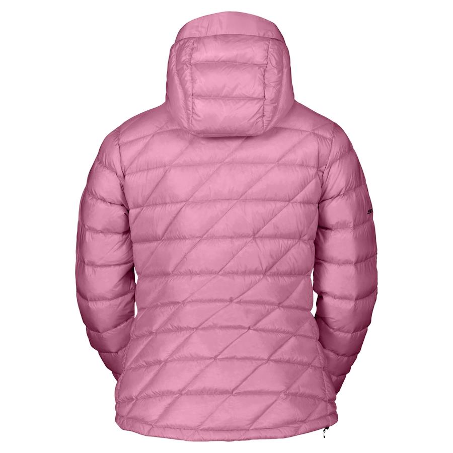 ŽENSKA PUHOVKA SCOTT INSULOFT LIGHT DOWN ro