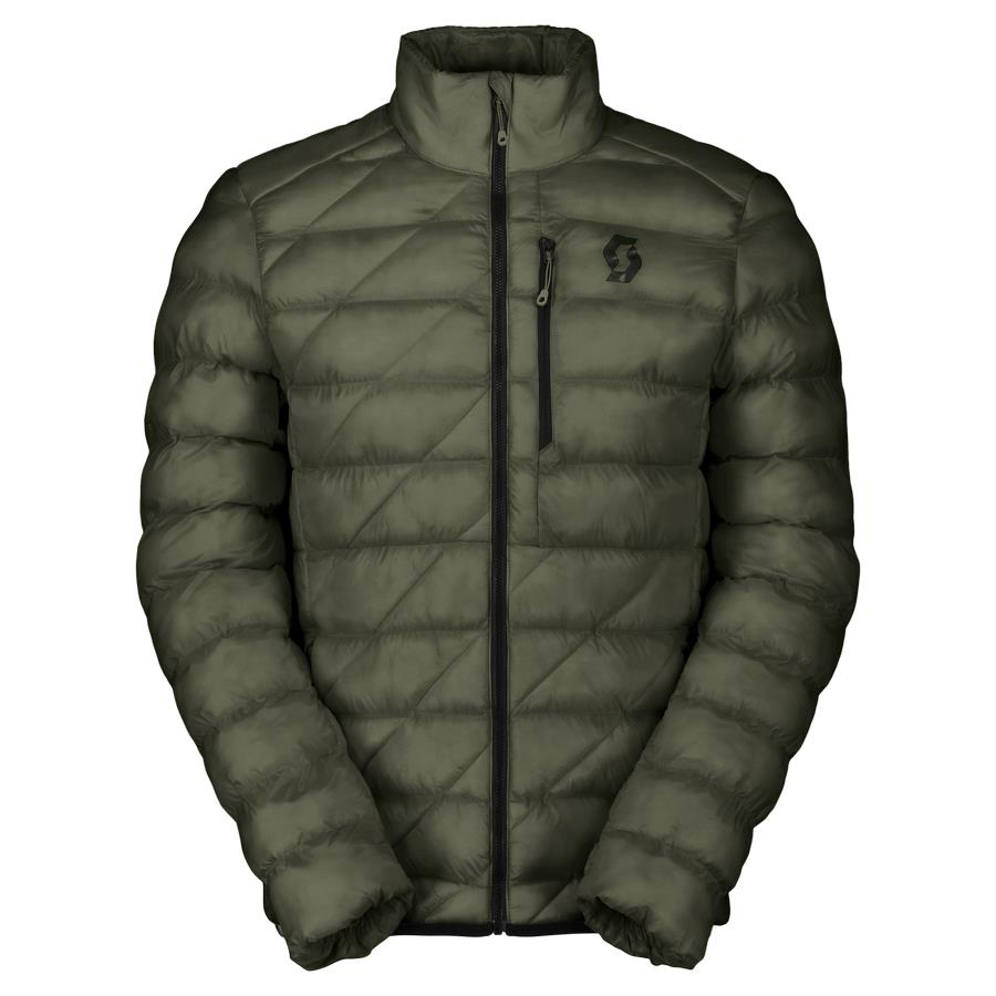 PUHOVKA SCOTT INSULOFT TECH PL ZE