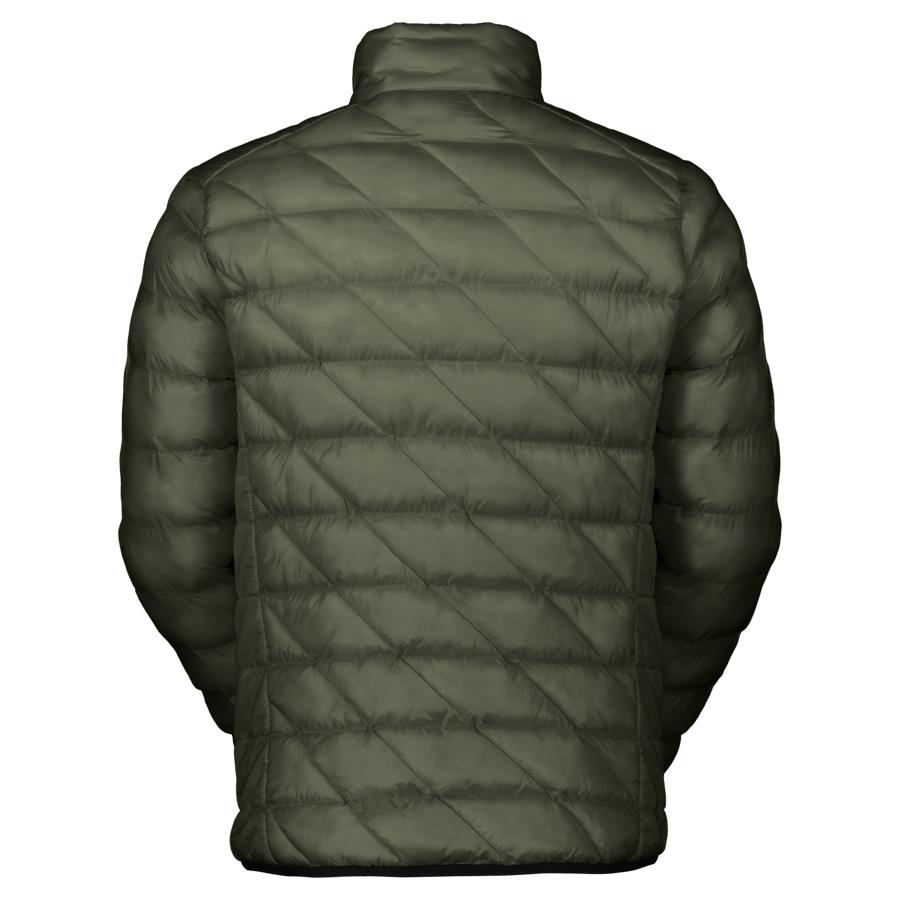 PUHOVKA SCOTT INSULOFT TECH PL ZE