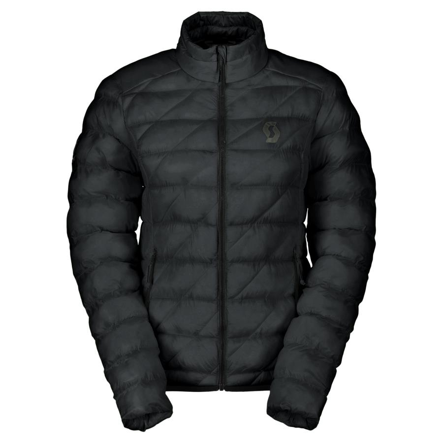 ŽENSKA PUHOVKA SCOTT INSULOFT TECH PL ČR