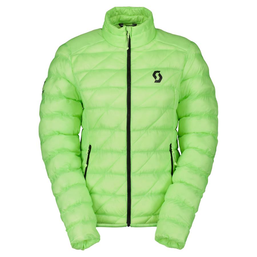 ŽENSKA PUHOVKA SCOTT INSULOFT TECH PL ZZE