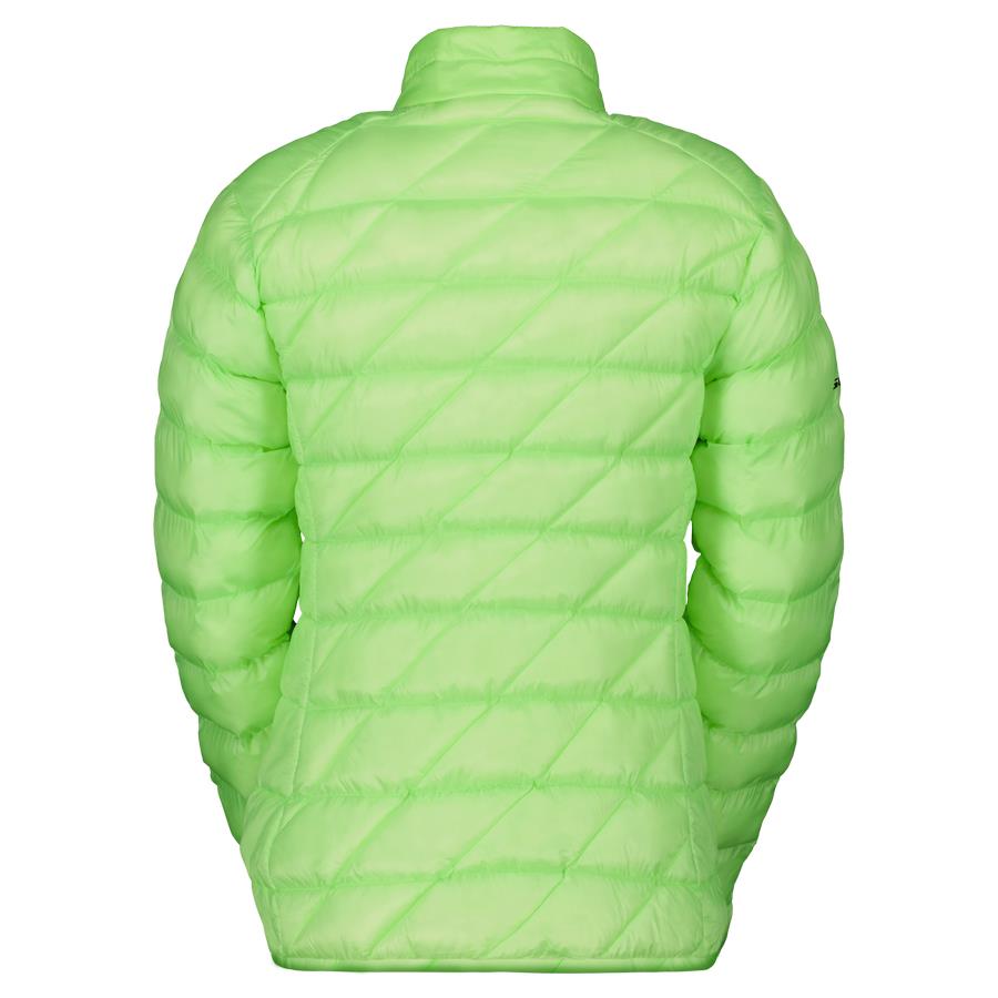 ŽENSKA PUHOVKA SCOTT INSULOFT TECH PL ZZE