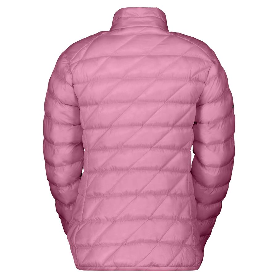 ŽENSKA PUHOVKA SCOTT INSULOFT TECH PL RRO