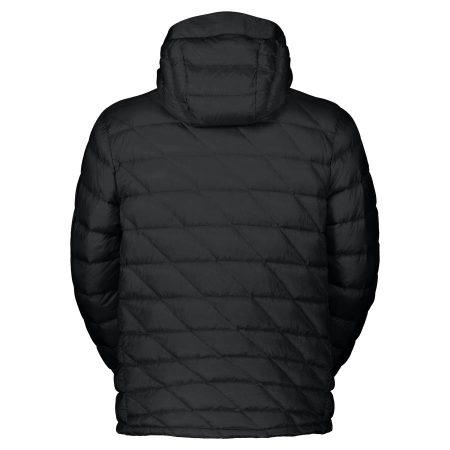 PUHOVKA SCOTT INSULOFT LIGHT DOWN čr