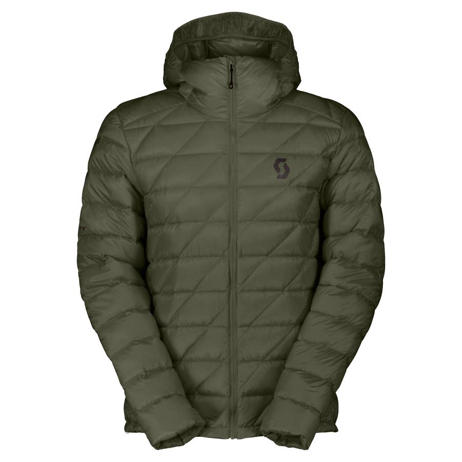 PUHOVKA SCOTT INSULOFT LIGHT DOWN ze