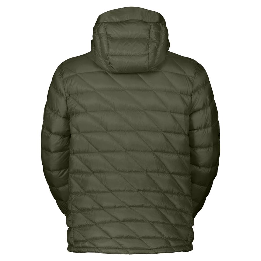 PUHOVKA SCOTT INSULOFT LIGHT DOWN ze