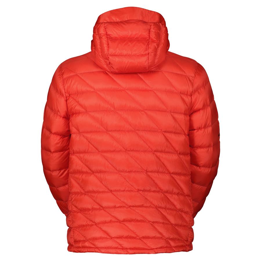 PUHOVKA SCOTT INSULOFT LIGHT DOWN rd