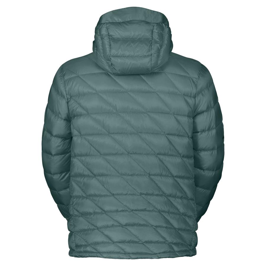 PUHOVKA SCOTT INSULOFT LIGHT DOWN mo