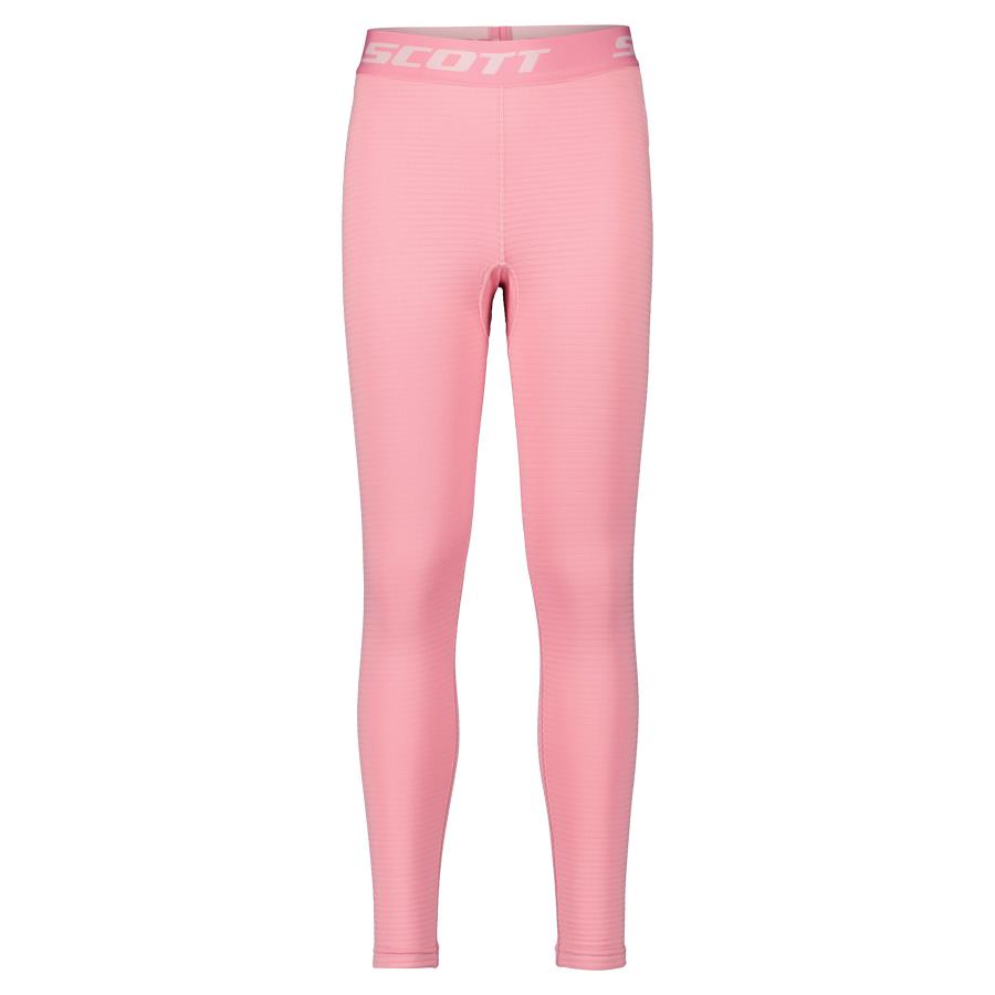 OTROŠKE SPODNJE HLAČE SCOTT DEFINED LIGHT ro/ro