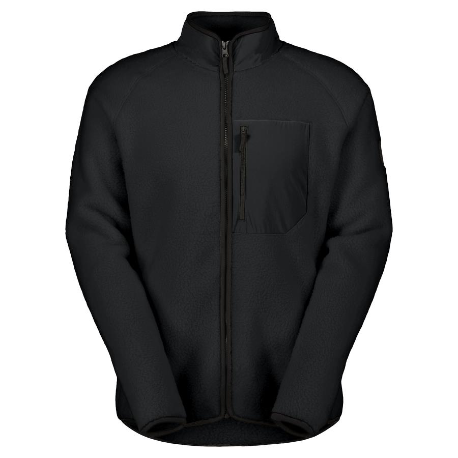 JOPA SCOTT DEFINED HERITAGE PILE čr