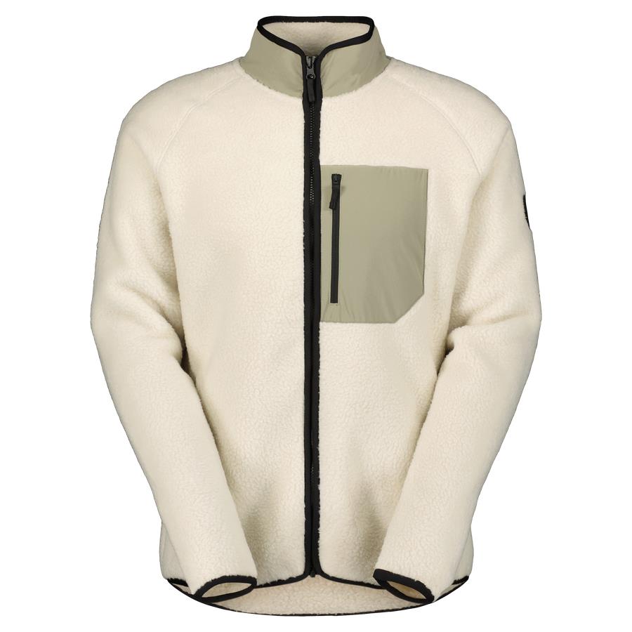 JOPA SCOTT DEFINED HERITAGE PILE bež/si