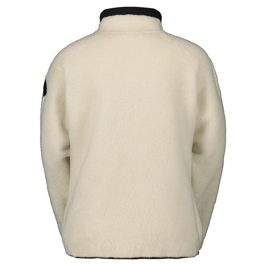 ŽENSKA JOPA SCOTT DEFINED HERITAGE PILE bež/čr