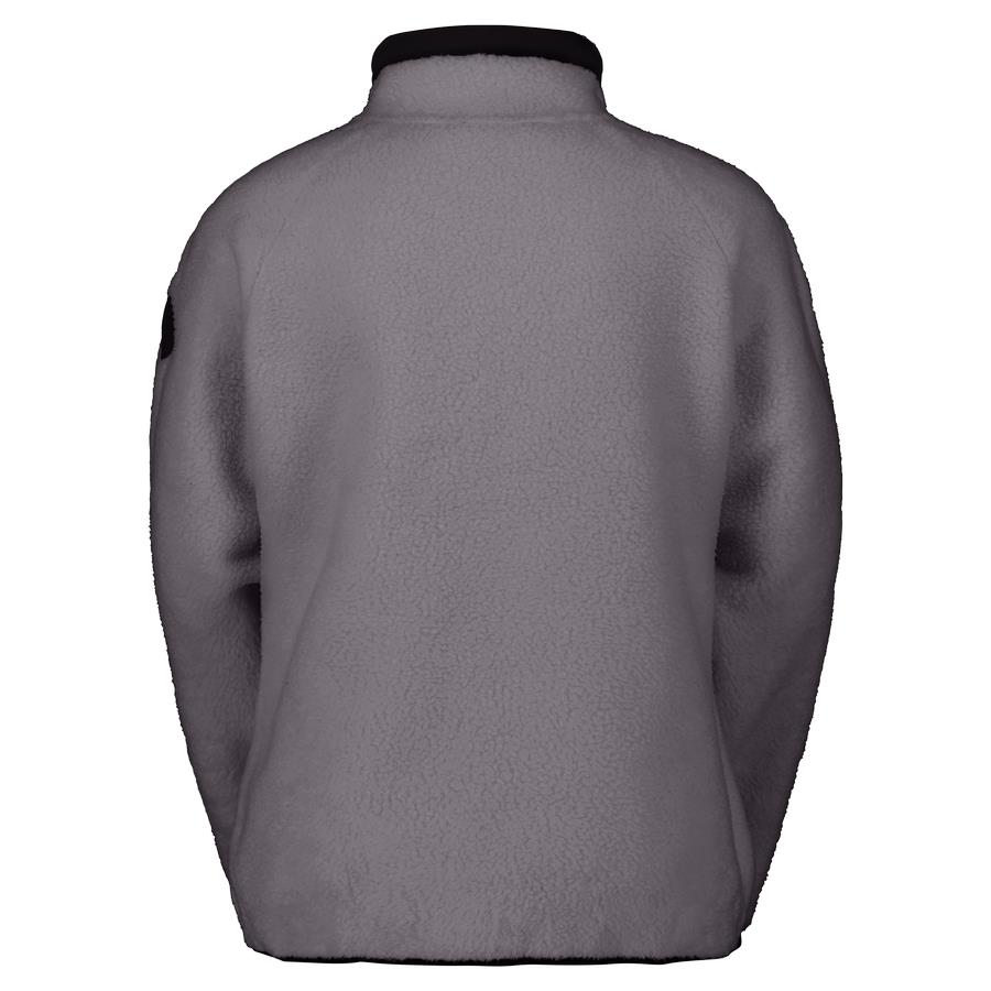 ŽENSKA JOPA SCOTT DEFINED HERITAGE PILE si/čr