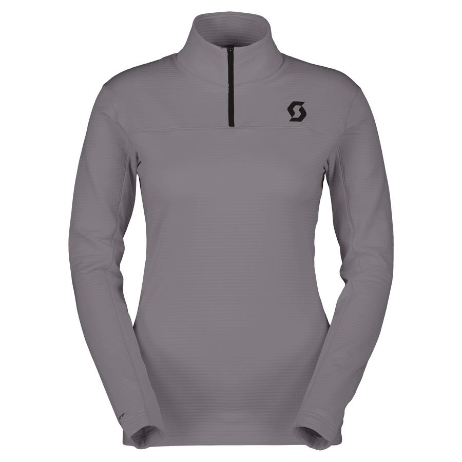 ŽENSKI PULOVER SCOTT DEFINED LIGHT si