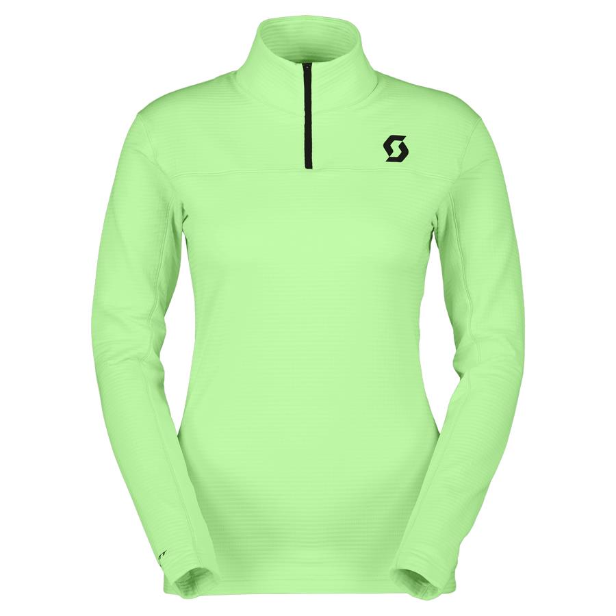 ŽENSKI PULOVER SCOTT DEFINED LIGHT ze