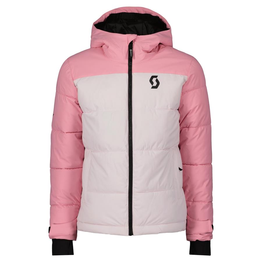 OTROŠKA BUNDA SCOTT ULTIMATE WARM ro/ro