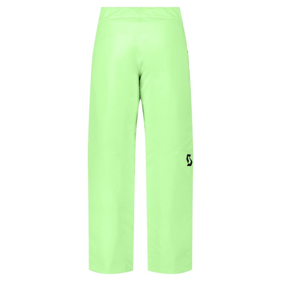 OTROŠKE SMUČARSKE HLAČE SCOTT ULTIMATE DRYO ze