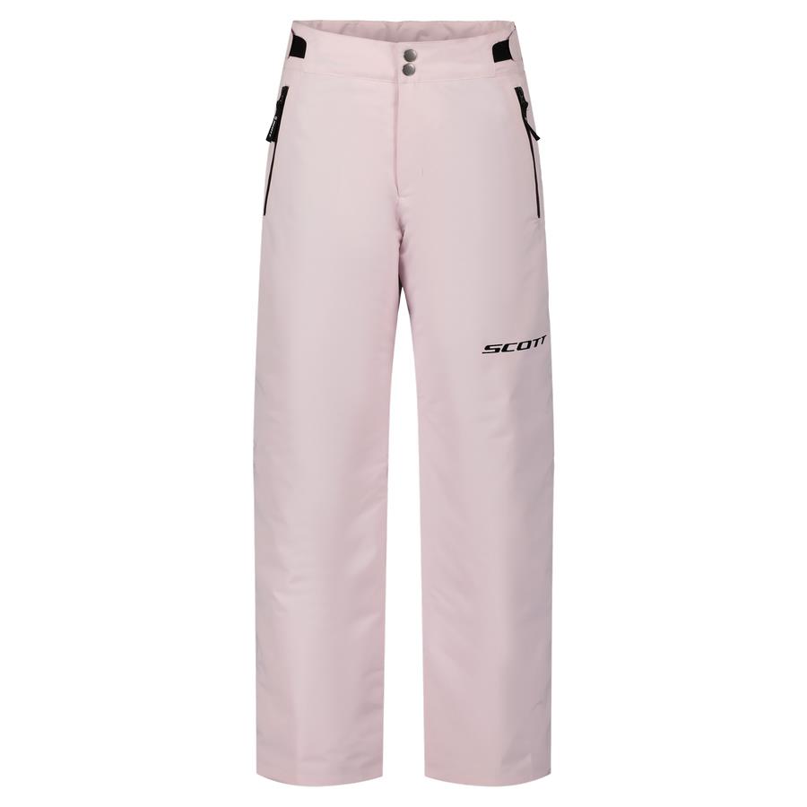 OTROŠKE SMUČARSKE HLAČE SCOTT ULTIMATE DRYO ro