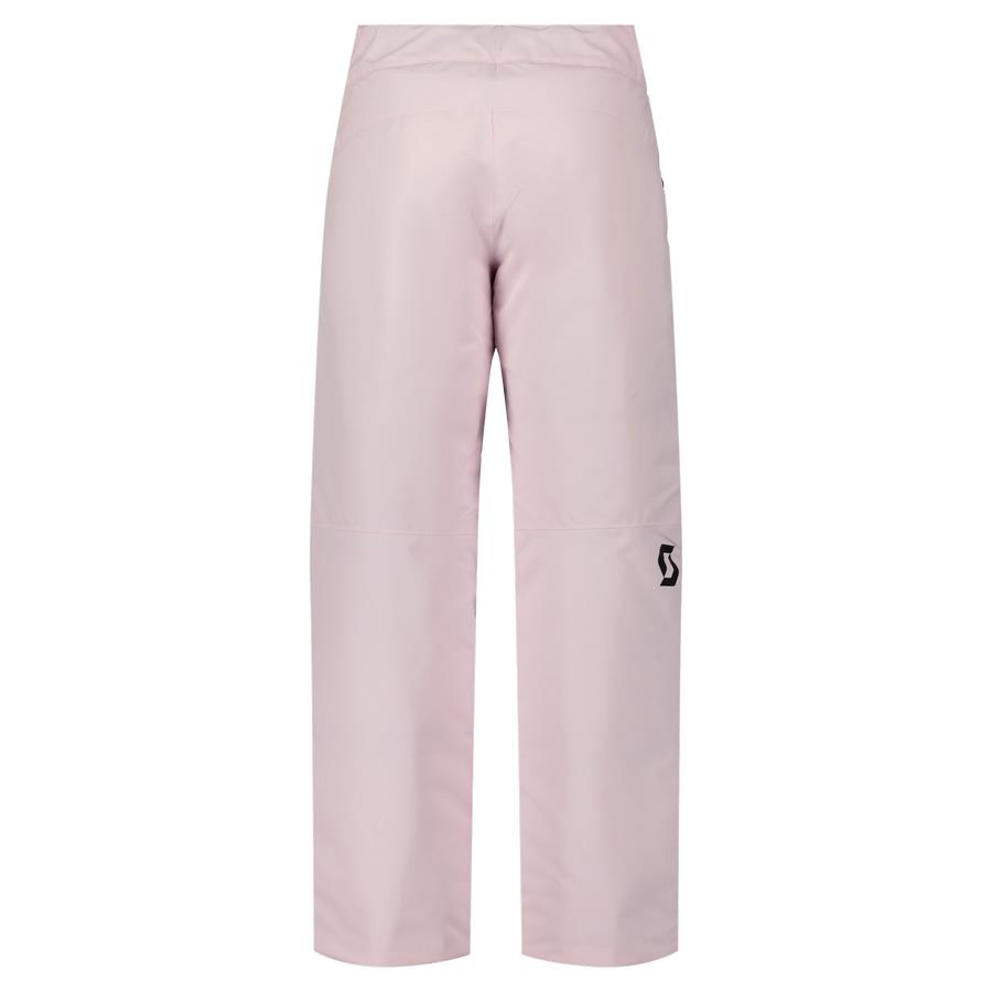 OTROŠKE SMUČARSKE HLAČE SCOTT ULTIMATE DRYO ro