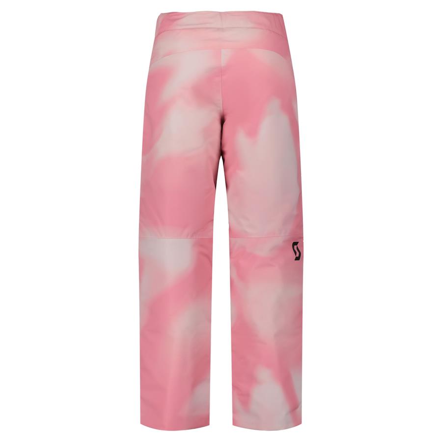 OTROŠKE SMUČARSKE HLAČE SCOTT ULTIMATE DRYO ro