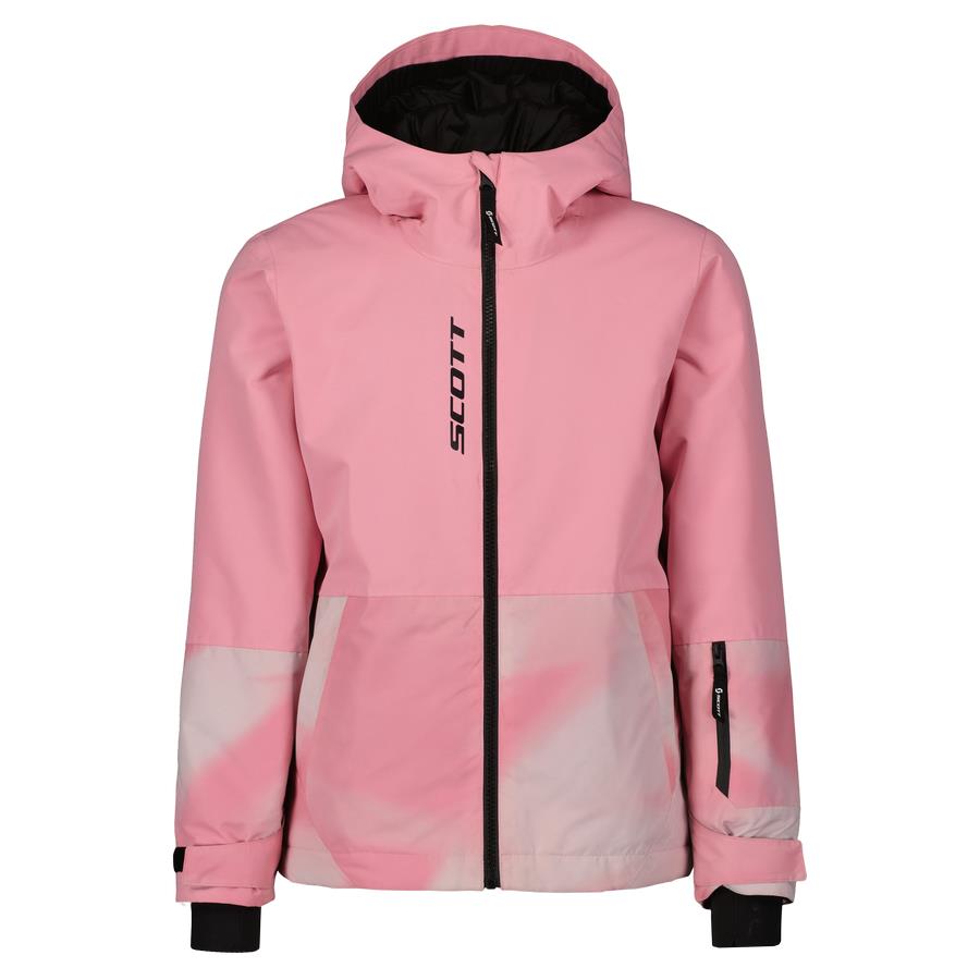 OTROŠKA BUNDA SCOTT ULTIMATE DRYO ro/ro