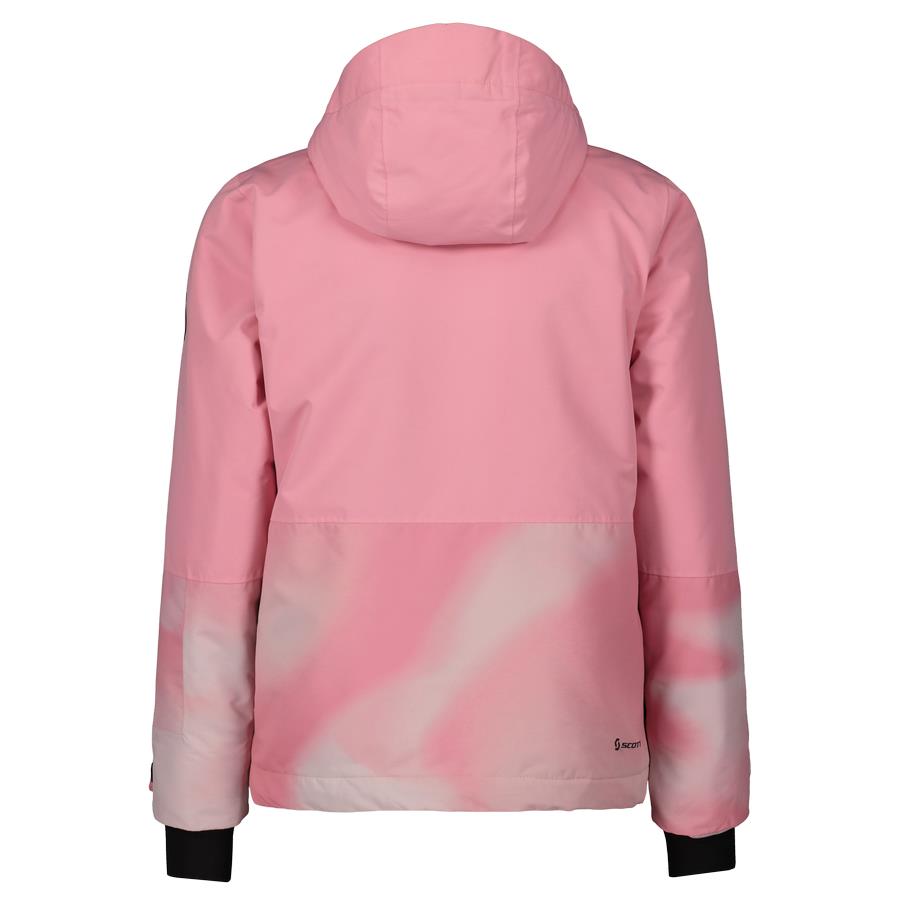 OTROŠKA BUNDA SCOTT ULTIMATE DRYO ro/ro