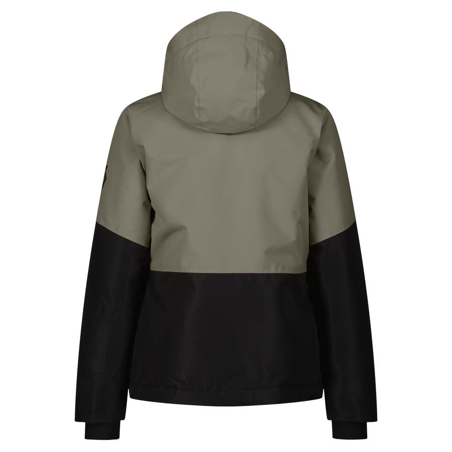 OTROŠKA BUNDA SCOTT VERTIC DRYO si/čr