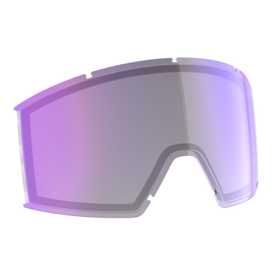 LEČA ZA SMUČARSKA OČALA AMBIT AMP LS mo chr S2-4