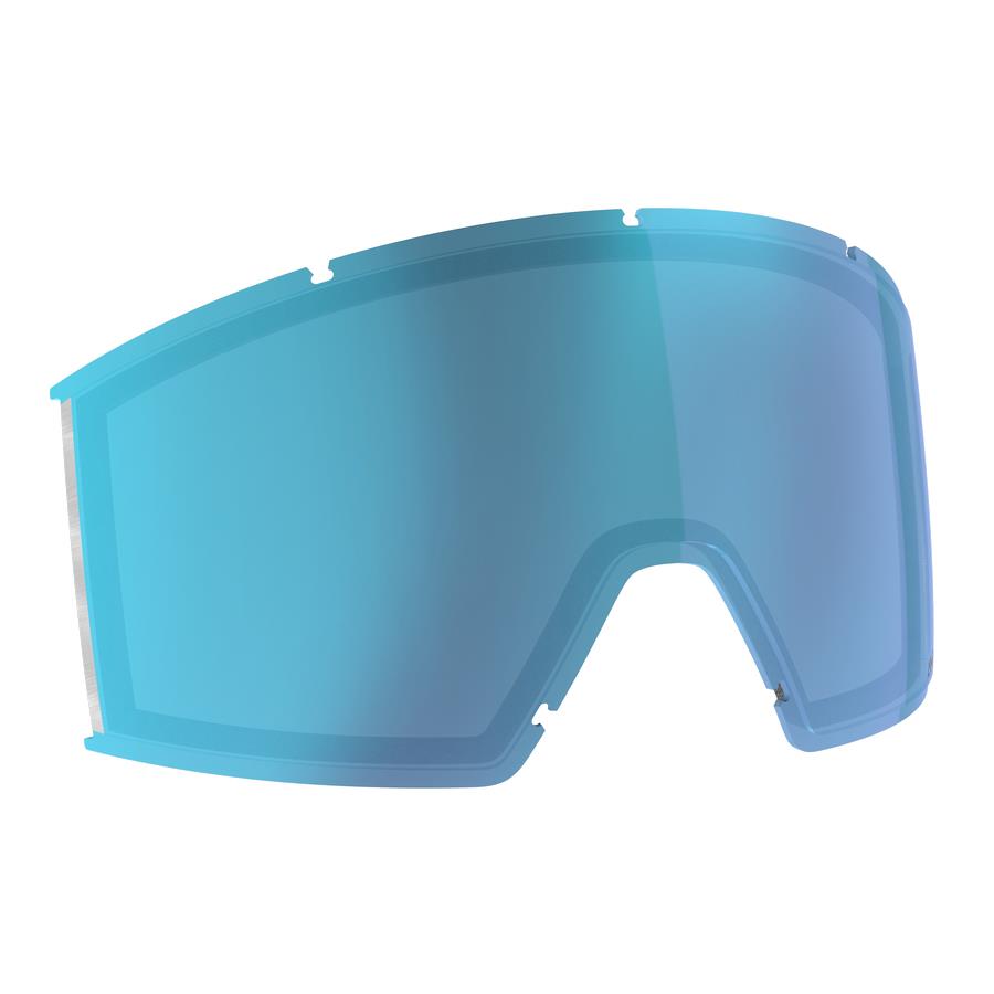 LEČA ZA SMUČARSKA OČALA AMBIT AMP ze chr S1