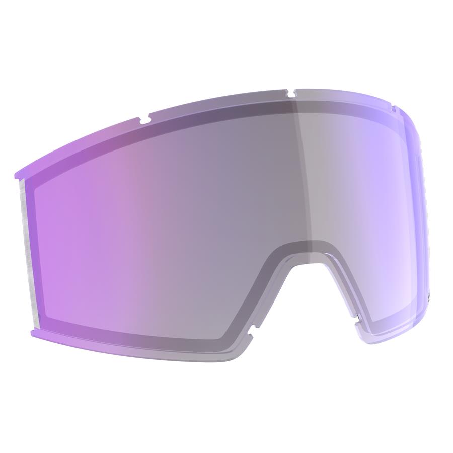 LEČA ZA SMUČARSKA OČALA AMBIT COMPACT AMP LS mo chr S2-4