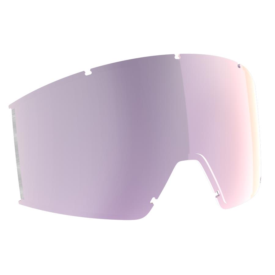 LEČA ZA SMUČARSKA OČALA AMBIT COMPACT AMP vij chr S3