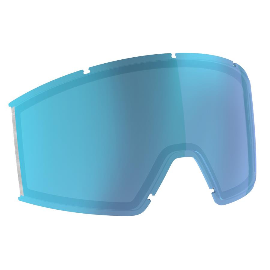 LEČA ZA SMUČARSKA OČALA AMBIT COMPACT AMP ze chr S1